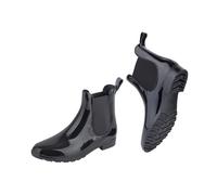 Bottines femme ELT Jodhpur Shiny Noir 39