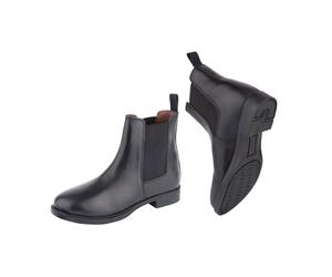 Bottines femme ELT Jodhpur Star Noir 37