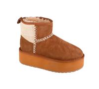 Bottines femme EMU Australia Australia Marron 40
