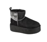 Bottines femme EMU Australia Australia Noir 36