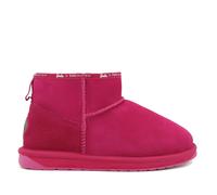 Bottines femme EMU Australia Barbie Stinger Micro Rose 36