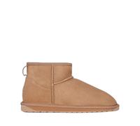 Emu Australia Stinger Micro Boots Marron EU 38 Femme