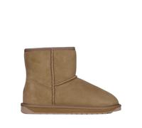 Bottines femme EMU Australia Stinger Mini Marron 38