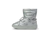 FILA Superbubble Boot Silver Taille: 39 | Bottes Outlet | Femme | Gris