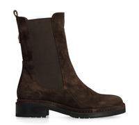 Bottines femme Fred de la Bretoniere Flint Yael Ankle Marron 39
