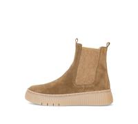 Bottines femme Gabor Chelsea Beige 39