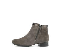Bottines femme Gabor Dreamv./Points Marron 38,5