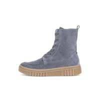 Bottines femme Gabor Dreamvelour Bleu 41