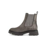 Gabor Bottines Chelsea pour femme 8021.01, Mohair El Texture, 36 EU Schmal