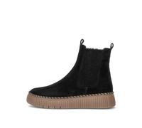 Bottines femme Gabor Dreamvelour Noir 44