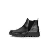 Bottines femme Gabor Foulardcalf Noir 39