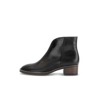 Gabor Bottines à enfiler avec fermeture éclair pour adulte - Noir, Noir , 42 EU