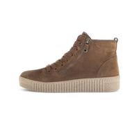Gabor Baskets hautes 73.730 Femme Marron Taille 38