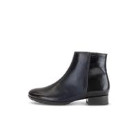 Bottines femme Gabor Nevada/Cobra Noir 36
