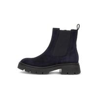 Bottines femme Gabor Samtchevr Bleu 35