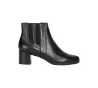 Geox Bottines D New Annya Mid B Femme Noir 37 EU