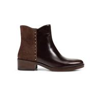 Bottines femme Geox Camexia Marron 37