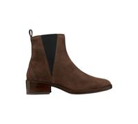 Bottines et boots Geox D CAMEXIA A pour Femme 41 Marron