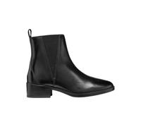 Bottines et boots Geox D CAMEXIA A pour Femme 40 Noir