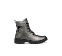Bottines femme Geox Casey Gris 41
