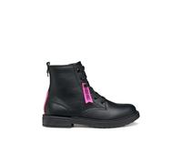 Geox Eclair Boots Noir EU 36 Fille