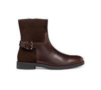 Bottines femme Geox Esmeena Marron 39