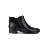 Geox Fille D Felicity, Noir, 38.5 EU