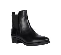 Bottines femme Geox Felicity Smo.Lea Noir 35