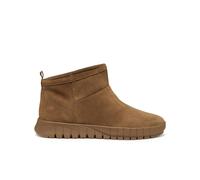 Geox Flextride Booties Marron EU 37 Femme