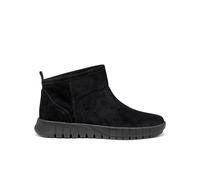 Geox Flextride Booties Noir EU 36 Femme
