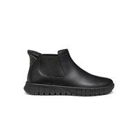 Geox Bottines Chelsea D Flextride Plus B Femme Noir 36 EU
