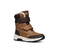 Baskets Geox J Flexyper Plus Boy pour Enfant 37 Marron