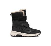 Bottines femme Geox Flexyper Plus Noir 38