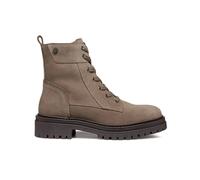 Geox Bottines D Iridea CAnkle pour femme, taupe, 40 EU