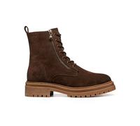 Bottines femme Geox Iridea F Marron 38