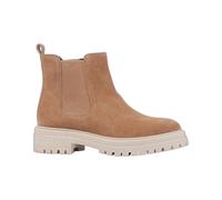 Bottines femme Geox Iridea Marron 41