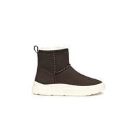 Bottines femme Geox Laquinny Marron 37