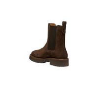 Bottines femme Geox Norize Marron 39,5