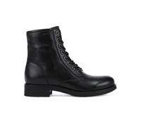 Geox Bottines Rawelle A Femme Noir Taille 35 EU