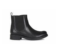 Geox Bottines D Rawelle A Femme Noir 36 EU