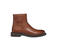 Bottines femme Geox Serilda B Marron 37,5