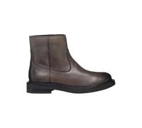 Geox Bottines femme Serilda B Marron 38,5