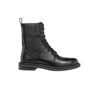 Geox Bottines Serilda D46WYG00043 Noir Taille 39 Femme