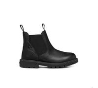Geox Botte Chelsea J SHAYLAX BOY A Noir