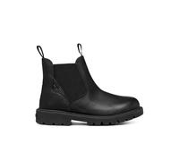Geox Bottines Chelsea J SHAYLAX BOY A Noir Taille 36