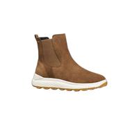 Geox Bottines Spherica 4x4 ABX Marron Femme EU 39