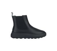 Bottines femme Geox Spherica EC4.1 A Noir 40