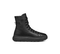 Geox Bottines Spherica EC4.1 Noir Femme Taille 37