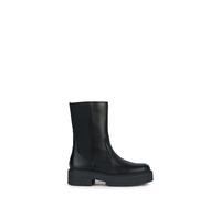 Geox Bottines D36VDK 00043 C9999 Noir Femme Taille 36