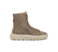 Geox Spherica Ec4.1 Booties Marron EU 38 Femme